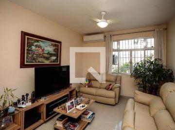 Casa · 136m² · 3 Quartos · 1 Vaga · Casa à Venda - Méier, 3 Quartos, 136 m² - Rio de Janeiro