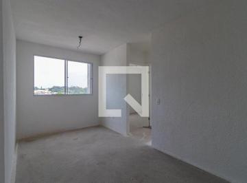 Apartamento · 40m² · 2 Quartos · Apartamento à Venda - São João Clímaco, 2 Quartos, 40 m² - São Paulo
