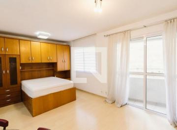 Apartamento · 32m² · 1 Quarto · 1 Vaga · Apartamento para Aluguel - Perdizes, 1 Quarto, 32 m² - São Paulo