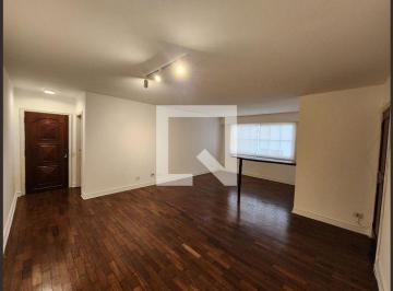 Apartamento · 97m² · 2 Quartos · 1 Vaga · Apartamento para Aluguel - Itaim Bibi, 2 Quartos, 97 m² - São Paulo