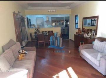 a19bc3b6c80a43efa942f7d5f502b55048d30e96 · Apartamento com 3 dormitórios à venda, 137 m² por R$ 750.000,00 - Cerâmica - São Caetano do Sul/SP