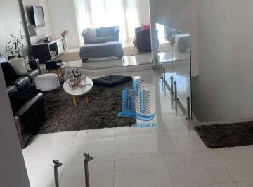 1a050df79d3f531986ba9f80aaa48fb61243f26d · Sobrado com 4 dormitórios à venda, 360 m² por R$ 1.700.000,00 - Barcelona - São Caetano do Sul/SP