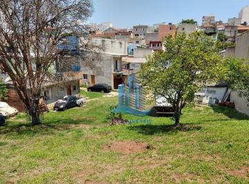 246cf6b1b3581787c9e64a2cdc19c091973aa5fa · Terreno à venda, 1244 m² por R$ 5.000.000,00 - Santa Maria - São Caetano do Sul/SP