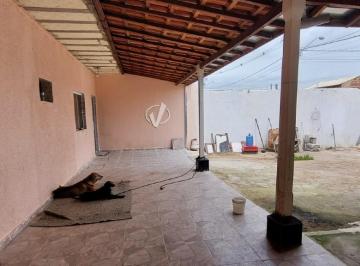 Casa · 120m² · 2 Quartos · 6 Vagas · SOBRADO À VENDA - CÉSAR PARK - PINDAMONHANGABA - SP