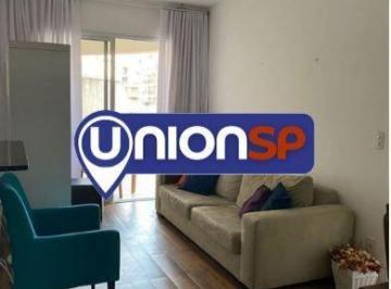 | Foto_migracao | 0 · Apartamento com 1 dormitório à venda, 61 m² por R$ 828.000,00 - Morumbi - São Paulo/SP