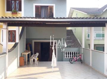 4e7580abde1b95ef95f54cc7f4366c6c0dc0aa1f · Sobrado com 4 dormitórios à venda, 192 m² por R$ 848.000,00 - Vila Rosália - Guarulhos/SP