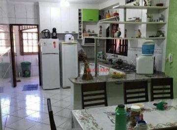 6d1a77e054ee88a39cc59915ecf37a1cd36e6248 · Sobrado à venda, 150 m² por R$ 750.000,01 - Jardim City - Guarulhos/SP