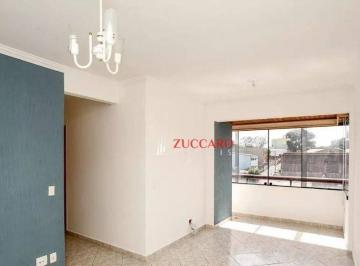 c3205d8dda31273f29c23d608b80c35453cf2d79 · Apartamento com 3 dormitórios à venda, 70 m² por R$ 560.000,00 - Macedo - Guarulhos/SP