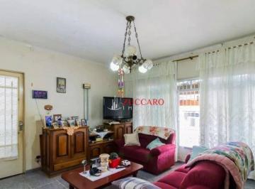 6ed5a8b3ac7e106e29cc1c440773c41bcf7bb313 · Casa à venda, 180 m² por R$ 650.000,00 - Vila Nossa Senhora de Fátima - Guarulhos/SP