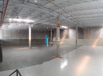 1f91aa3c0a40ef3d6b310a1455d95fc8b8ad1c79 · Galpão para alugar, 1715 m² por R$ 41.586,80/mês - Distrito Industrial - Jundiaí/SP