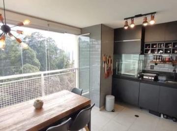 Apartamento de 2 quartos, São Paulo · Apto no Pinot Noir com piscina aquecida e proximo ao Shopping Morumbi Town
