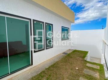 Foto 01 · Casa Linear de 2 quartos no Bairro de Nossa Sra. Fátima em Guarapari