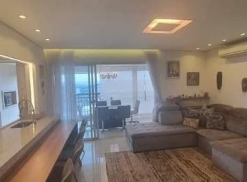 Apartamento de 4 quartos, São Paulo · Aquela belissima cobertura 263m que analisa permuta por imovel de menor valor