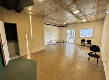 Sala · Oportunidade - Thera Berrini Office - 42 m² - Brooklin