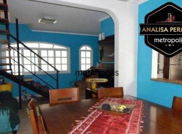 a1a5ca08290136b8903dce8c14d8d7e3f8a5ce95 · Sobrado à venda, 200 m² por R$ 961.000,00 - Rudge Ramos - São Bernardo do Campo/SP