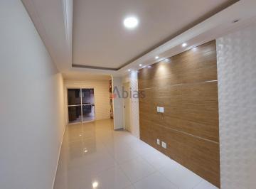 Casa · 65m² · 2 Quartos · 1 Vaga · Casa de Condomínio à Venda no Moradas III, São Carlos – 2 Suítes