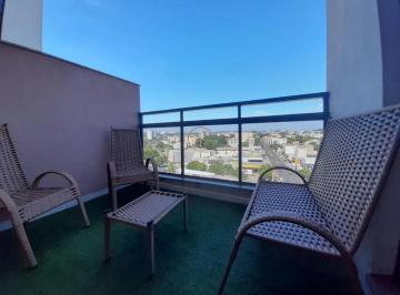 Comercial · 42m² · Linda sala comercial com terraço privativo!