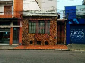 Comercial · 200m² · VENDE| CASA COMERCIAL 200M² | - RUA DR. OLAVO EGIDIO | SANTANA.