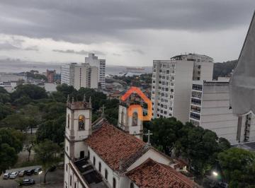 2a533c8204a6e80f900f87399ef55f3b763cfa5a · Apartamento com 3 dormitórios à venda, 99m² por R$ 390.000 - Centro - Niterói/RJ