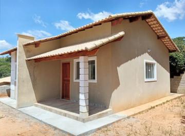 Casa · 243m² · 2 Quartos · 1 Vaga · Oportunidade imperdível: Casa em condomínio à venda em Paty do Alferes-RJ, bairro Mantiquira. 2 quar