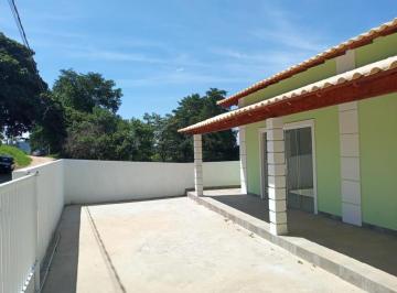 Casa · 229m² · 3 Quartos · 1 Vaga · Linda Casa em Condomínio à Venda em Paty do Alferes-RJ, Bairro Mantiquira! 3 quartos, 1 suíte, 1 sal