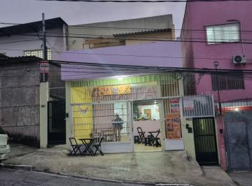 Apartamento · 38m² · 2 Quartos · Apartamento para locação, no Parque Peruche, 2 Dormitórios, sala e cozinha conjugada e 1 banheiro.