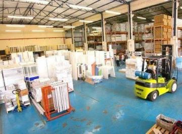 e23283299bf1d2765c84a876b76d941c4da5803e · Galpão à venda, 9.000 m² por R$ 21.500.000 - Loteamento Industrial Salto Grande I - Americana/SP