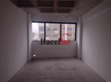 Comercial · 46m² · 2 Vagas · Sala :  / Comercial / Tijuca