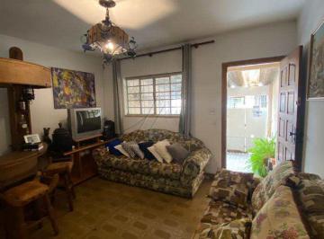 Casa · 152m² · 2 Quartos · 2 Vagas · Casa com 2 dorms, Jardim Monte Kemel, São Paulo - R$ 595 mil, Cod: 4616