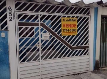 Casa · 3 Quartos · 1 Vaga · Casa com 3 quartos, Arraial Paulista, Taboão da Serra - R$ 350 mil, Cod: 4612