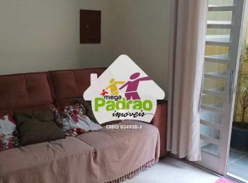 Casa · 125m² · 2 Quartos · 2 Vagas · Casa com 2 dorms, Jardim Palmira, Guarulhos - R$ 450 mil, Cod: 8467