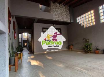 Casa · 100m² · 3 Quartos · 2 Vagas · Sobrado com 3 dorms, Vila Milton, Guarulhos - R$ 750 mil, Cod: 8469