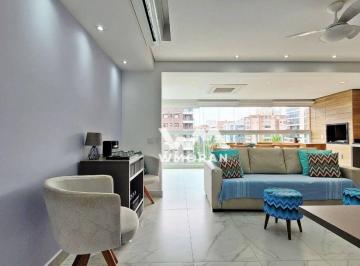 3035c488aea1c6c251f474b1b7ab5fff9a74d623 · Apartamento com 3 dormitórios (1 suíte) para alugar, 137 m² por R$ 4.150/dia - Riviera Módulo 7 - Be
