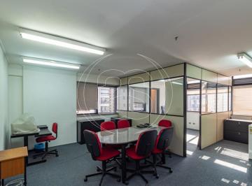 Comercial · 40m² · 1 Vaga · Oportunidade Única de Sala Comercial em Moema!