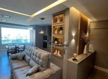 6f9b56d6006a36472e67e52fc3325283be17e174 · Apartamento com 2 dormitórios à venda, 86 m² por R$ 850.000,00 - Jardim Augusta - São José dos Campo