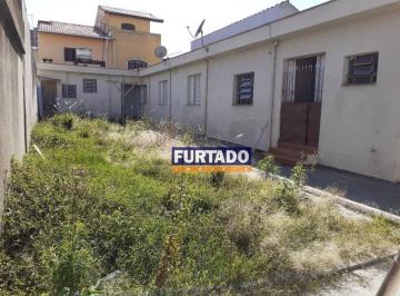 ff31a04b6eca5b36bf027947adbc55616f3a33a8 · Terreno à venda, 440 m² - Vila Camilópolis - Santo André/SP