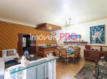 Casa · 261m² · 4 Quartos · 4 Vagas · Planalto Paulista