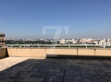 Apartamento · 813m² · 5 Quartos · 5 Vagas · Cobertura à Venda em Alto de Pinheiros - Vista Deslumbrante