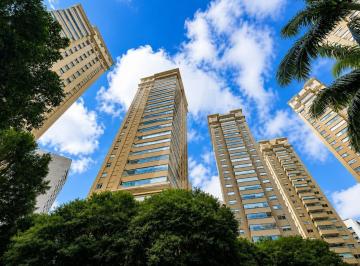 Apartamento · 813m² · 5 Quartos · 5 Vagas · Cobertura à Venda em Alto de Pinheiros - Vista Deslumbrante