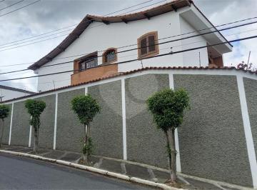 Área de Serviço · Sobrado com 3 quartos à venda em Jardim peri - SP