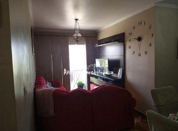 Apartamento · 60m² · 2 Quartos · 1 Vaga · Apartamento com 02 dormitórios em Ferraz - Cód.: 10407.