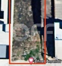 0 · Terreno à venda, Jardim São Judas Tadeu, Campinas SP