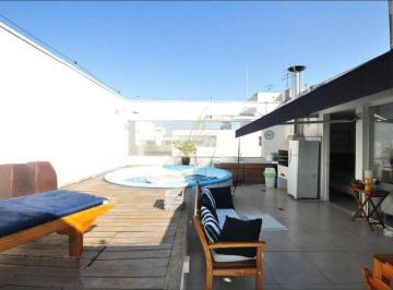 Apartamento de 3 quartos, São Paulo · Cobertura c/ piscina e churrasqueira privativa lazer club (Portal da Cidade)
