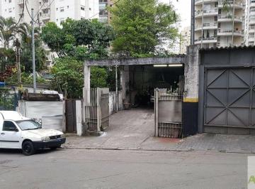 Terreno · 183m² · Terreno Vila Nova Conceição excelente localização. ACEITA 3 IMÓVEIS MENOR VALOR COMO PAGAMENTO