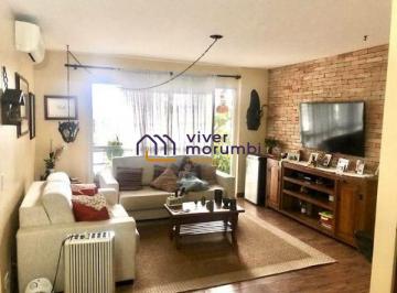 Apartamento · 120m² · 3 Quartos · 2 Vagas · Ótimo apartamento