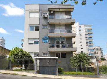 Apartamento · 2 Quartos · 1 Vaga · APARTAMENTO DOIS DORMITÓRIOS EXPOSIÇÃO