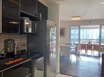Apartamento de 3 quartos, São Paulo · Evolve Morumbi 3 suites c/ churrasqueira a carvão e amplo terraço gourmet