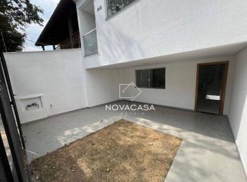 387d8c908d87e8530d4982aef5590159dec50b89 · Casa com 3 dormitórios à venda, 130 m² por R$ 749.000,00 - Jardim Atlântico - Belo Horizonte/MG