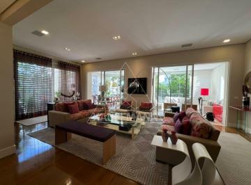 Apartamento · 438m² · 4 Quartos · 5 Vagas · Chácara Itaim! Junto ao Parque do Povo!! Impecável!!