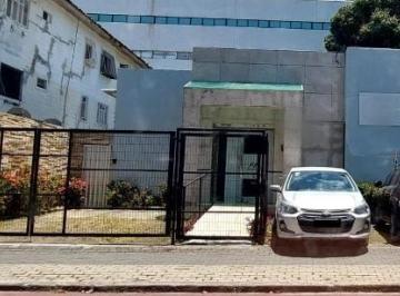 Comercial · 235m² · 4 Vagas · IMÓVEL COMERCIAL PARA VENDA, NA ILHA DO LEITE !